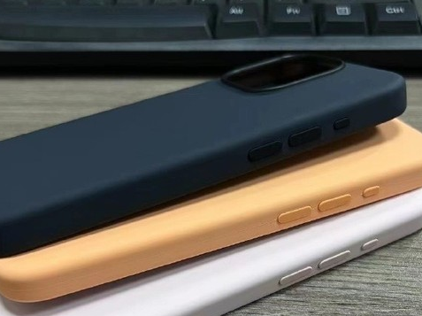 礼泉苹果14维修站分享iPhone14手机壳能直接给iPhone15用吗?