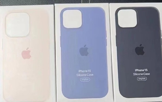 礼泉苹果14维修站分享iPhone14手机壳能直接给iPhone15用吗？ 