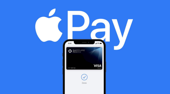 礼泉苹果14服务点分享iPhone 14 设置 Apple Pay 后，锁屏密码不正确怎么办 