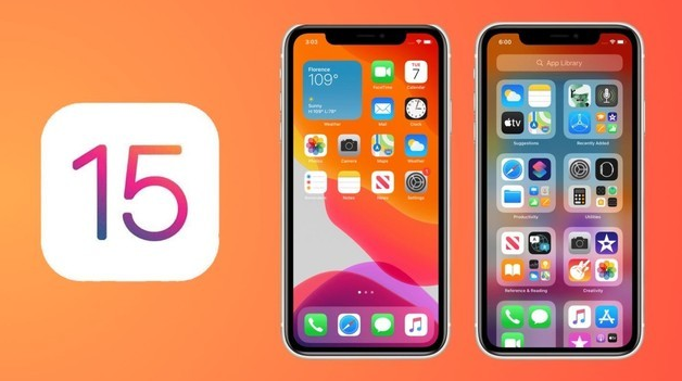 礼泉苹果13维修分享iPhone13更新iOS 15.5，体验如何 