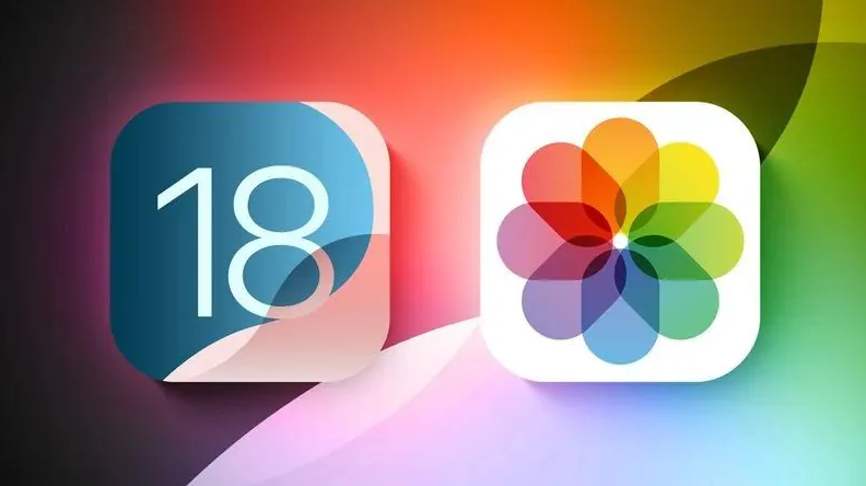 礼泉苹果手机维修分享苹果 iOS / iPadOS 18.1Beta 3 发布 