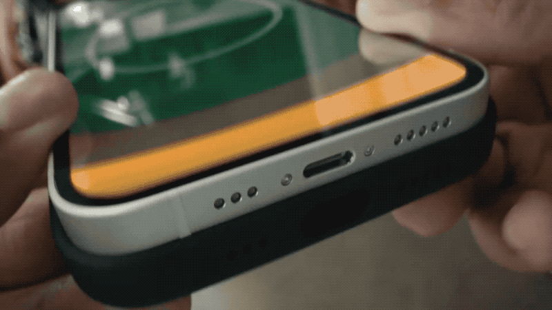 礼泉苹果手机维修分享未来 Magsafe 还有哪些发展空间 
