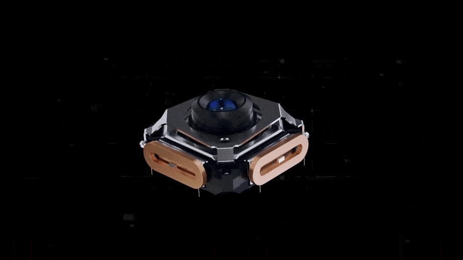 礼泉苹果手机维修分享iPhone 12 Pro Max 独享的这颗传感器更大的特点是什么 