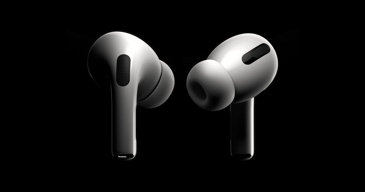 礼泉苹果手机维修分享AirPods Pro 爆音、降噪效果下降怎么办 