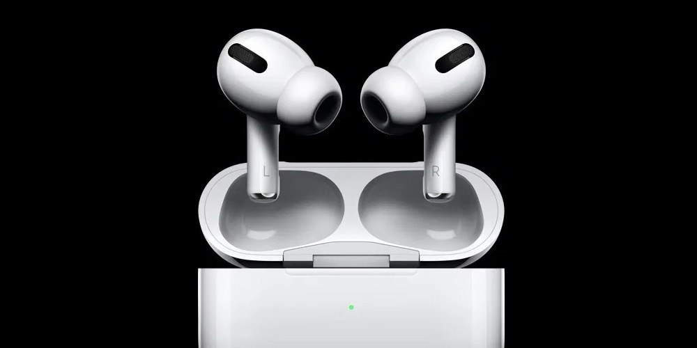 礼泉苹果手机维修分享AirPods Pro 出现静电噪音 