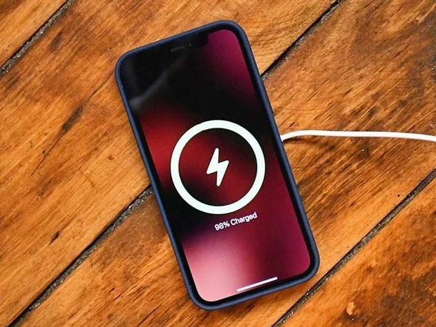 礼泉苹果手机维修分享iPhone 12可以随便充电吗 
