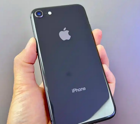 礼泉苹果8系统维修分享iPhone8手机系统升级后无法开机如何修复