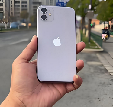 礼泉苹果11系统维修分享iPhone11手机系统崩溃无法开机如何解决