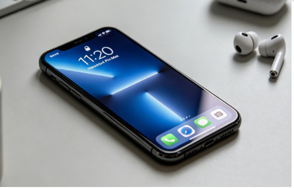 礼泉苹果手机维修分享iPhone11 Pro Max换电池 