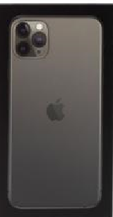 礼泉苹果维修点分享iPhone 11 Pro Max进水维修 