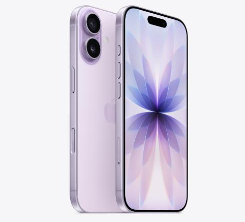 礼泉苹果维修点分享iPhone 17进水维修 