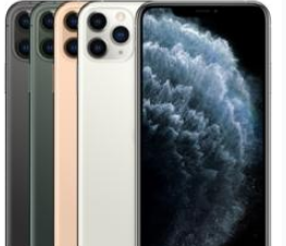 礼泉苹果维修点分享iPhone 11 Pro Max换屏分项报价拆解 