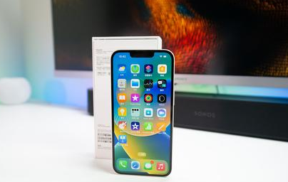 礼泉苹果维修点分享iPhone 14自动关机故障深度解析 