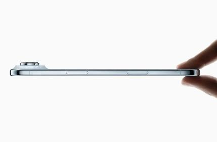礼泉苹果维修点分享iPhone 17 Air自动关机电源故障解析 