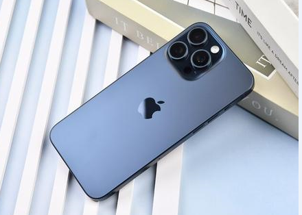 礼泉苹果维修点分享iPhone 15 Pro Max扩容静电与工艺坑 