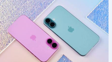 礼泉苹果维修点分享iPhone 16扩容成本与市场套路 