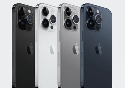 礼泉苹果维修点分享iPhone 16 Pro扩容数据安全全解析 
