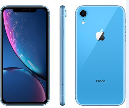 礼泉苹果维修点分享iPhone XR后台与通知系统排错 