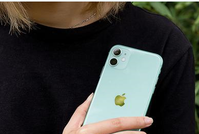 礼泉苹果维修点分享iPhone 11网络与专注模式排错 