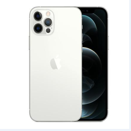礼泉苹果维修点分享iPhone 12 Pro电池与备份排错指南 