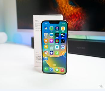 礼泉苹果维修点分享iPhone 14音频与待机系统排错 