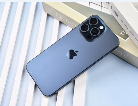 礼泉苹果维修点分享iPhone 15 Pro Max邮件迁移排错 