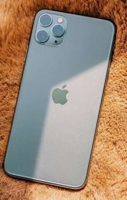 礼泉苹果维修点分享iPhone 11 Pro Max锁屏密码冷知识汇总 