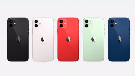 礼泉苹果维修点分享iPhone 12锁屏密码系统机制科普 