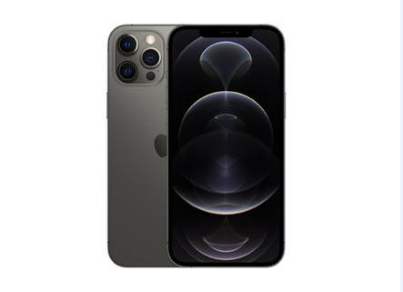 礼泉苹果维修点分享iPhone 12 Pro Max锁屏密码底层科普 