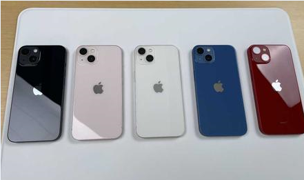 礼泉苹果维修点分享iPhone 13锁屏密码冷知识解读 