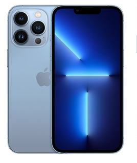 礼泉苹果维修点分享iPhone 13 Pro锁屏密码玩机指南 