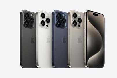 礼泉苹果维修点分享iPhone 15 Pro锁屏密码实用参考 