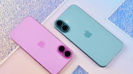礼泉苹果维修点分享iPhone 16锁屏密码进阶指南 