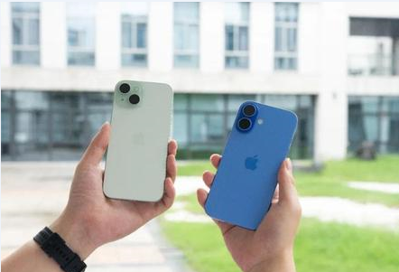 礼泉苹果维修点分享iPhone 16 Plus锁屏密码使用手册 