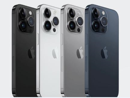 礼泉苹果维修点分享iPhone 16 Pro锁屏密码使用指南 