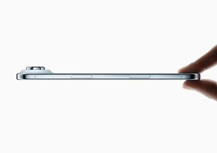 礼泉苹果维修点分享iPhone 17 Air锁屏密码解析手册 