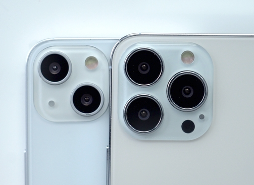 礼泉苹果维修点分享iPhone 13 Pro Max黑屏隐蔽诱因解读 