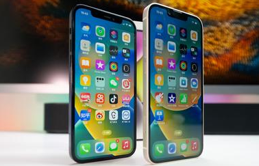 礼泉苹果维修点分享iPhone 14黑屏多元故障深度解读 