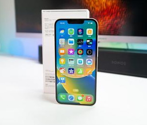 礼泉苹果维修点分享iPhone 14 Plus黑屏小众诱因汇总 