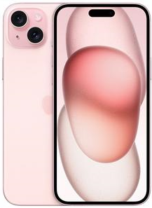 礼泉苹果维修点分享iPhone15 Plus手机黑屏小众问题 