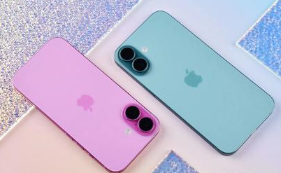 礼泉苹果维修点分享iPhone 16手机黑屏多重诱因解析 