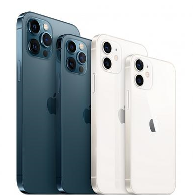 礼泉苹果维修点分享iPhone 12 Pro发烫关联故障汇总 
