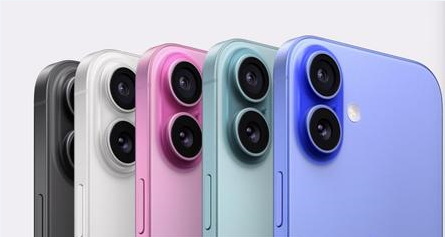 礼泉苹果维修点分享iPhone 16发烫易忽视因素汇总 