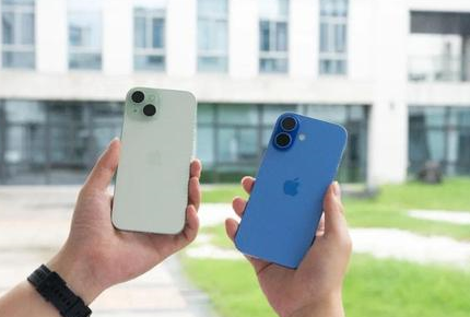 礼泉苹果维修点分享iPhone 16 Plus发烫多场景剖析 