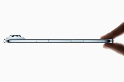 礼泉苹果维修点分享iPhone 17 Air发烫几大隐形诱因 
