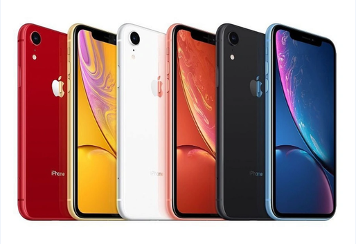 礼泉苹果维修点分享iPhone XR摄像头原生色彩表现与日常拍摄实用指南 
